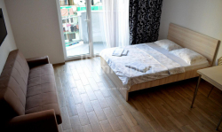 شقة سكنية 33 متر مربع - شريف خيمشياشفيلي, Batumi, جورجيا