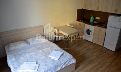 شقة سكنية 33 متر مربع - شريف خيمشياشفيلي, Batumi, جورجيا