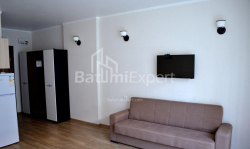 شقة سكنية 33 متر مربع - شريف خيمشياشفيلي, Batumi, جورجيا