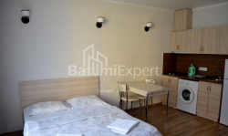 شقة سكنية 33 متر مربع - شريف خيمشياشفيلي, Batumi, جورجيا