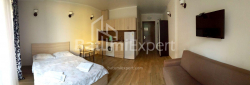 شقة سكنية 33 متر مربع - شريف خيمشياشفيلي, Batumi, جورجيا