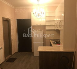 شقة سكنية 38 متر مربع - يوريفسكايا, Batumi, جورجيا