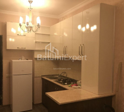 شقة سكنية 38 متر مربع - يوريفسكايا, Batumi, جورجيا