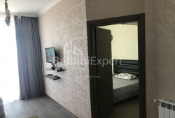 شقة سكنية 38 متر مربع - يوريفسكايا, Batumi, جورجيا