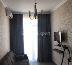 شقة سكنية 38 متر مربع - يوريفسكايا, Batumi, جورجيا