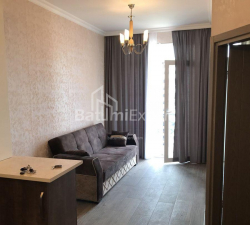 شقة سكنية 38 متر مربع - يوريفسكايا, Batumi, جورجيا