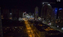 شقة سكنية 70 متر مربع - نيكو بيروسماني, Batumi, جورجيا