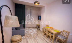 شقة سكنية 3-комн 70 m² - نيكو بيروسماني, Batumi