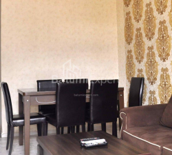 شقة سكنية 70 متر مربع - يوريفسكايا, Batumi, جورجيا