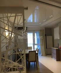 شقة سكنية 4-комн 132 m² - يوريفسكايا, Batumi