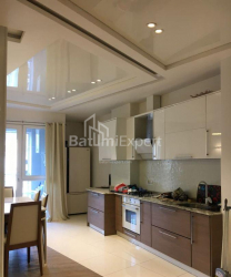 شقة سكنية 132 متر مربع - يوريفسكايا, Batumi, جورجيا