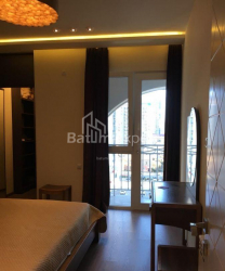 شقة سكنية 132 متر مربع - يوريفسكايا, Batumi, جورجيا