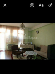 شقة سكنية 93 متر مربع - يوريفسكايا, Batumi, جورجيا