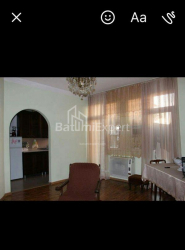 شقة سكنية 93 متر مربع - يوريفسكايا, Batumi, جورجيا