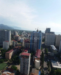 شقة سكنية 2-комн 44 m² - نيكو بيروسماني, Batumi