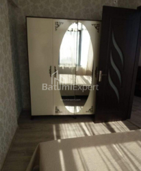 شقة سكنية 44 متر مربع - نيكو بيروسماني, Batumi, جورجيا