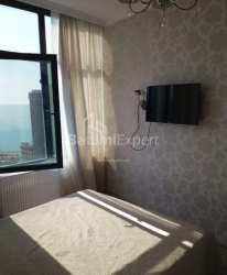شقة سكنية 44 متر مربع - نيكو بيروسماني, Batumi, جورجيا