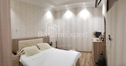 شقة سكنية 92 متر مربع - يوريفسكايا, Batumi, جورجيا