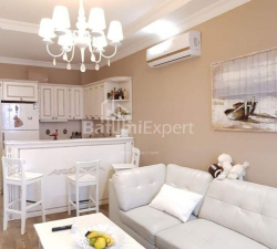 شقة سكنية 92 متر مربع - يوريفسكايا, Batumi, جورجيا