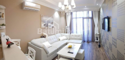 شقة سكنية 3-комн 92 m² - يوريفسكايا, Batumi