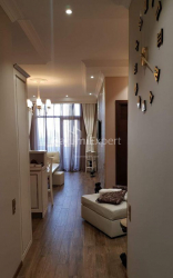 شقة سكنية 3-комн 92 m² - يوريفسكايا, Batumi