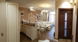 شقة سكنية 92 متر مربع - يوريفسكايا, Batumi, جورجيا