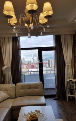 شقة سكنية 92 متر مربع - يوريفسكايا, Batumi, جورجيا