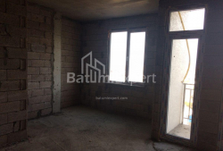 شقة سكنية 47 متر مربع - بترا باغراتيون, Batumi, جورجيا