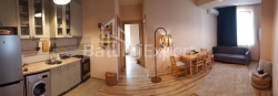 شقة سكنية 3-комн 70 m² - نيكو بيروسماني, Batumi