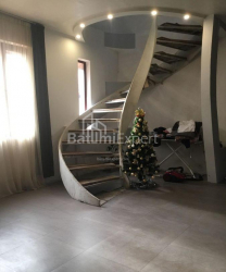 شقة سكنية 115 متر مربع - يوريفسكايا, Batumi, جورجيا