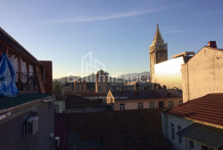 شقة سكنية 115 متر مربع - يوريفسكايا, Batumi, جورجيا
