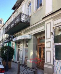 شقة سكنية 115 متر مربع - يوريفسكايا, Batumi, جورجيا
