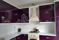 شقة سكنية 88 متر مربع - يوريفسكايا, Batumi, جورجيا