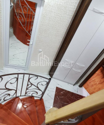 شقة سكنية 88 متر مربع - يوريفسكايا, Batumi, جورجيا
