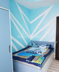شقة سكنية 88 متر مربع - يوريفسكايا, Batumi, جورجيا