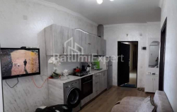 شقة سكنية 32 متر مربع - شالفا إيناساريدزه, Batumi, جورجيا
