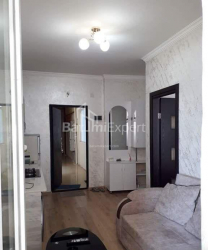شقة سكنية 32 متر مربع - شالفا إيناساريدزه, Batumi, جورجيا