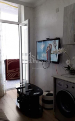 شقة سكنية 32 متر مربع - شالفا إيناساريدزه, Batumi, جورجيا