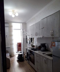 شقة سكنية 32 متر مربع - شالفا إيناساريدزه, Batumi, جورجيا