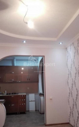 شقة سكنية 41 متر مربع - ايليا تشافتشافادزه, Batumi, جورجيا
