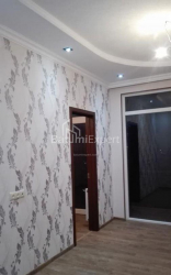 شقة سكنية 41 متر مربع - ايليا تشافتشافادزه, Batumi, جورجيا