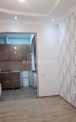شقة سكنية 41 متر مربع - ايليا تشافتشافادزه, Batumi, جورجيا