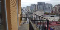 شقة سكنية 4-комн 112 m² - الكسندرا بوشكين, Batumi