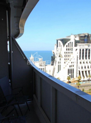 شقة سكنية 30 متر مربع - يوسف كوبالادزه, Batumi, جورجيا