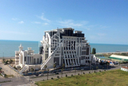 شقة سكنية 1-комн 30 m² - يوسف كوبالادزه, Batumi