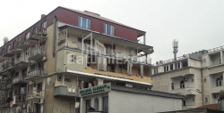 شقة سكنية  متر مربع - بيترا مليكيشفيلي, Batumi, جورجيا