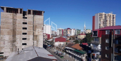 شقة سكنية  متر مربع - بيترا مليكيشفيلي, Batumi, جورجيا