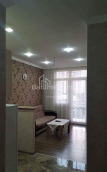 شقة سكنية 35 متر مربع - فاختانغ جورجاسالي, Batumi, جورجيا