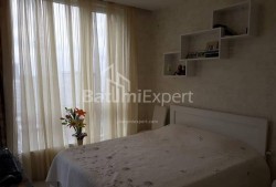 شقة سكنية 2-комн 50 m² - نيكو بيروسماني, Batumi