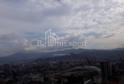 شقة سكنية 50 متر مربع - نيكو بيروسماني, Batumi, جورجيا